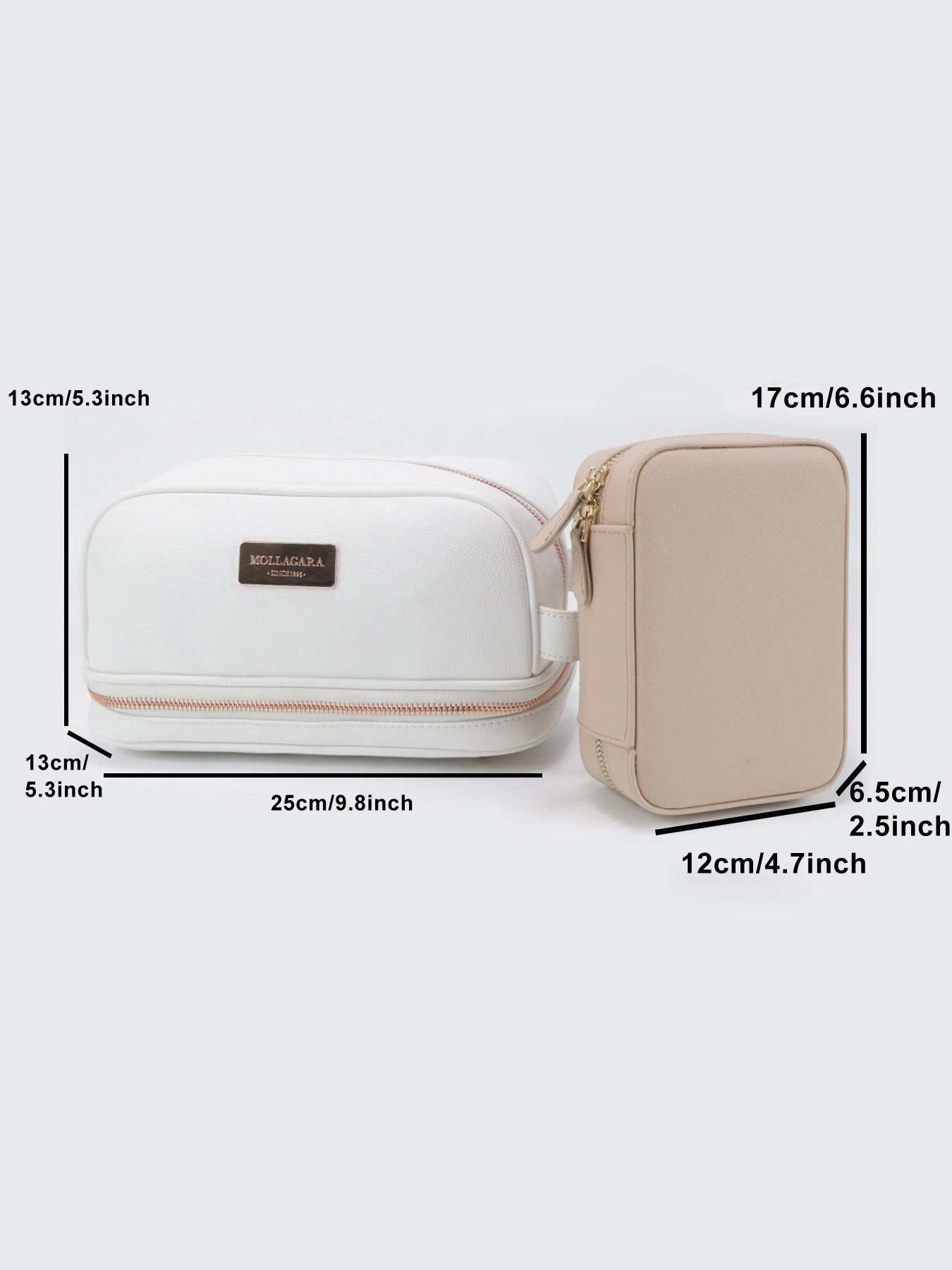 WoMen'S Makeup Bag Manufacturer