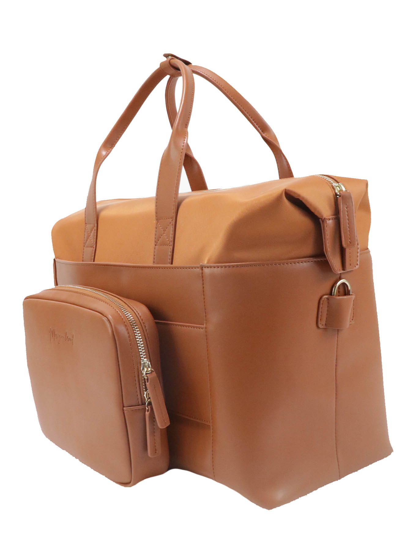 Portable Women's Weekend Bag