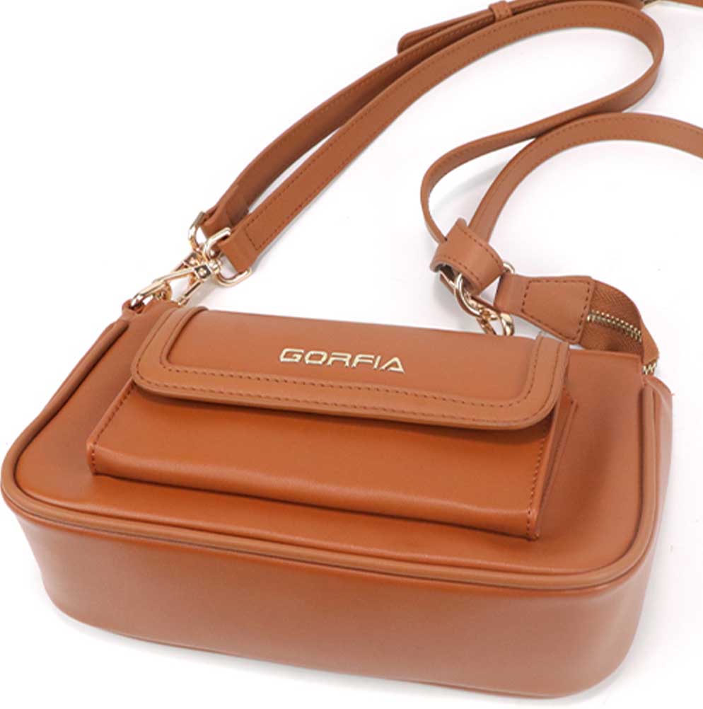 oem manufacturer of leather bag