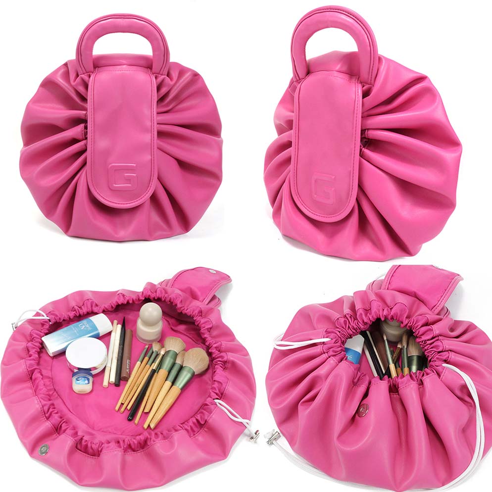 Makeup bag OEM supplier