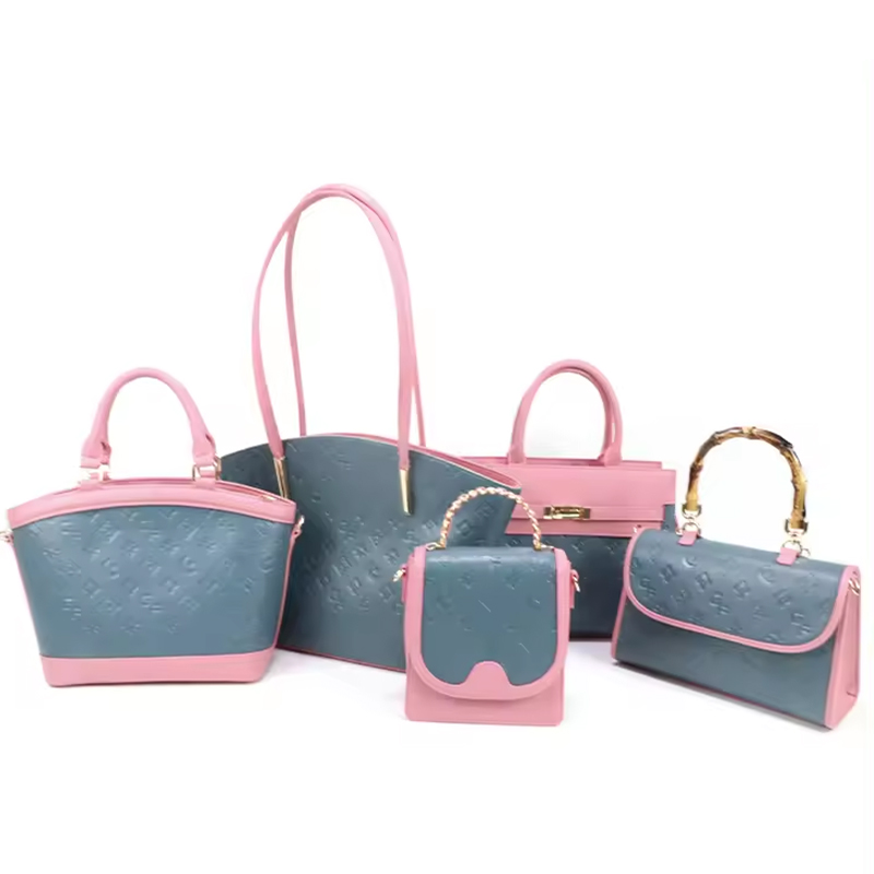 Gorfia Bags