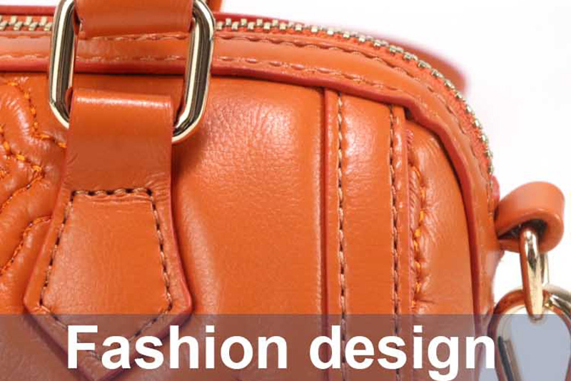 oem manufacturer of leather bag