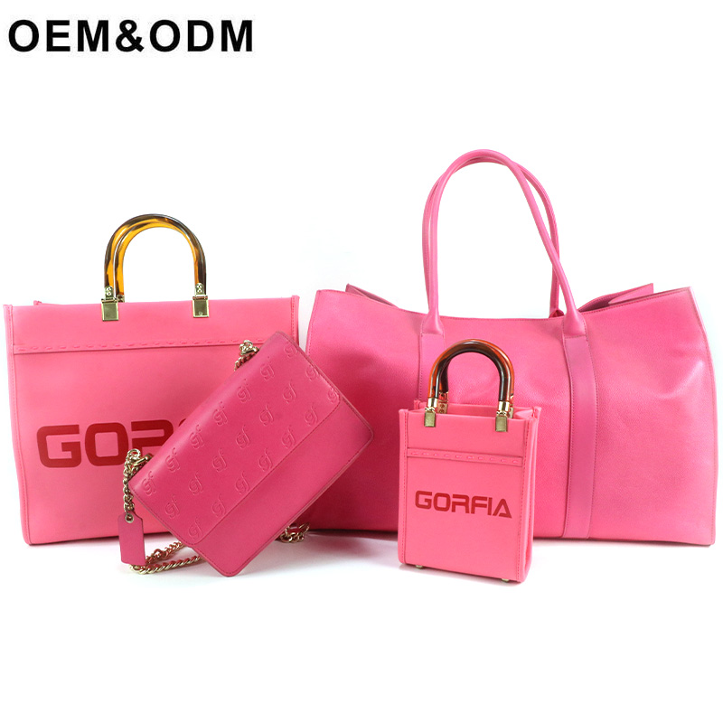 GORFIA fashion bag