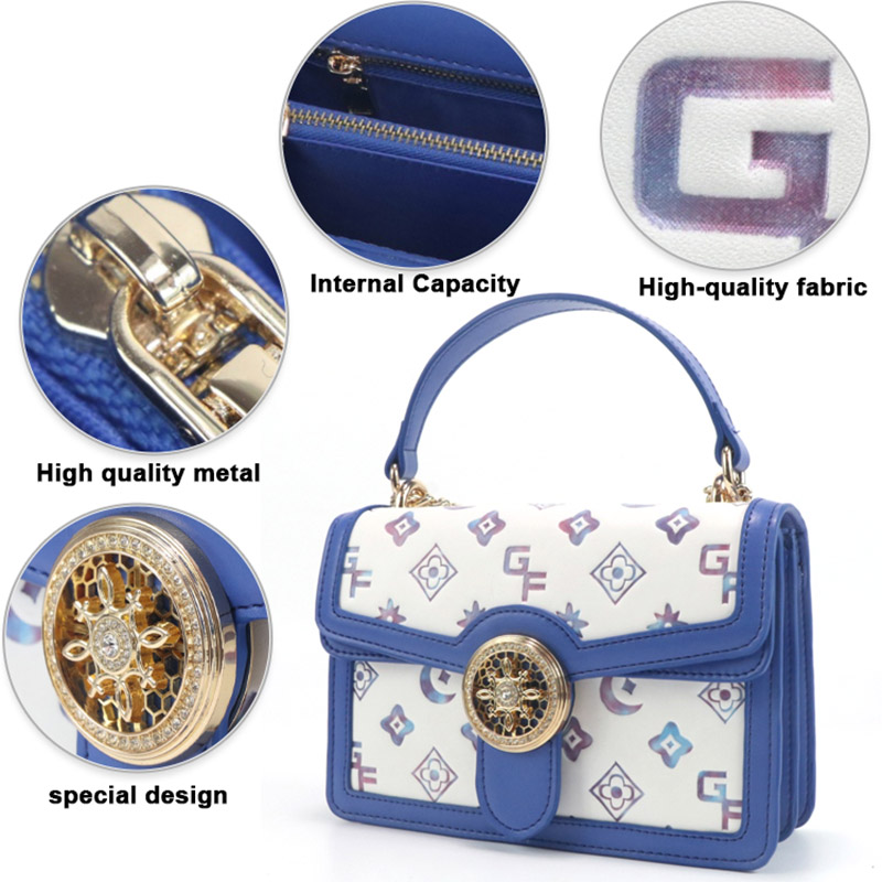 ladies pu shoulder bag suppliers